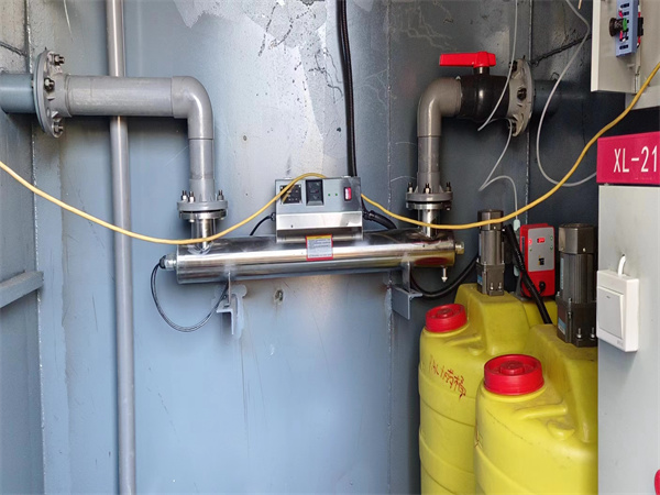 纖維轉(zhuǎn)盤過(guò)濾機(jī)